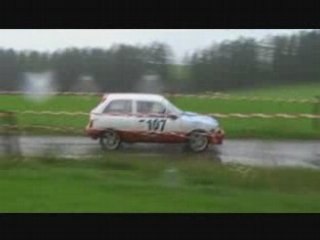 boucles de la semois 2008