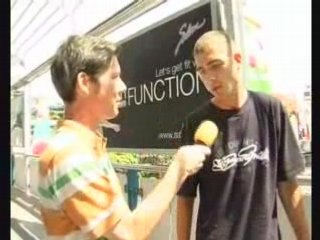 Thailand Tourism Situation (Siam Area - Eng 3)