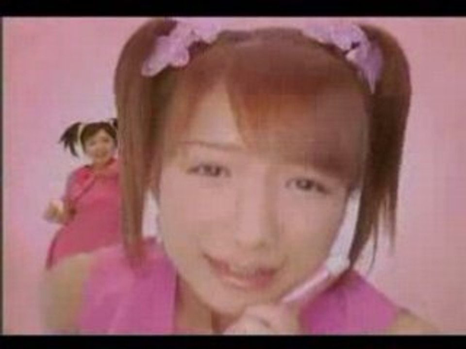 【CM】Wリップ