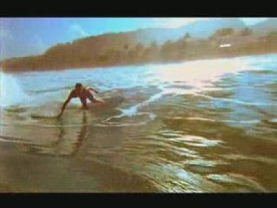 Dane Reynolds' First chapter (VO)