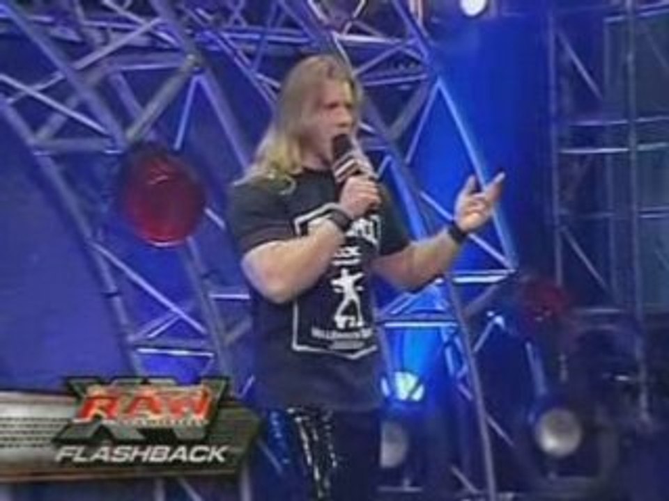 Raw.10-12-07.Raw.Flashback.-.Comedy.Segments