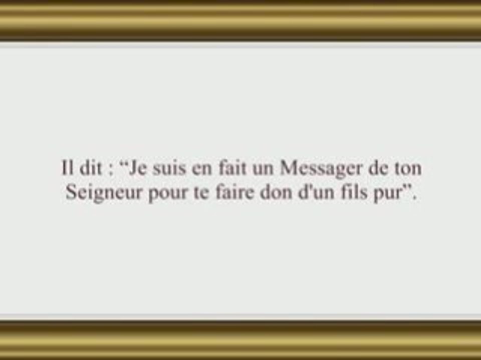 ce que dit ALLAH sur les Chretiens et les Juifs