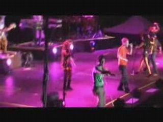 Concert RBD Romania (06.09.08) - Part. 7 HQ - RBD.com.ro