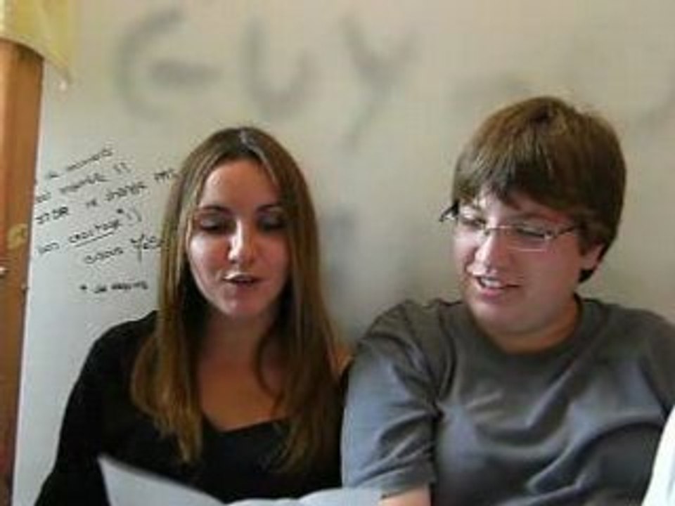 Tu pourrira parodie 1