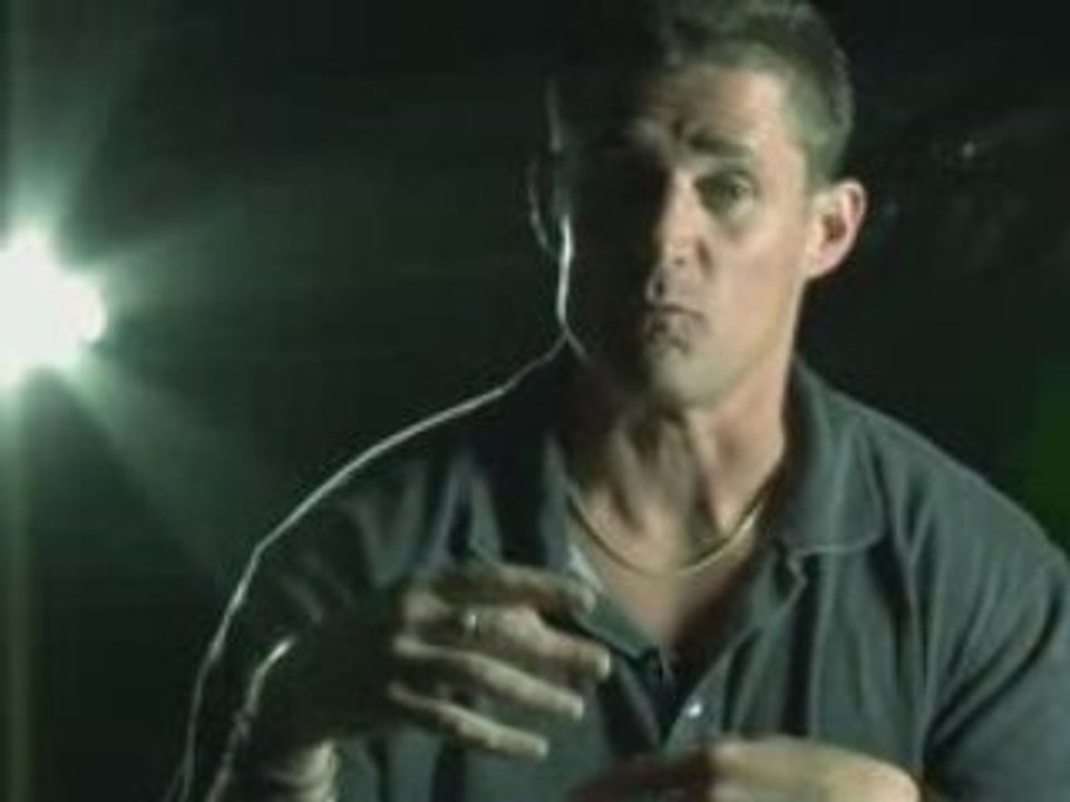 Dead Space Dev Diary : Zero G