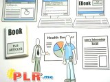 7 Ways to Make Money with PLR Content... Private Label Con