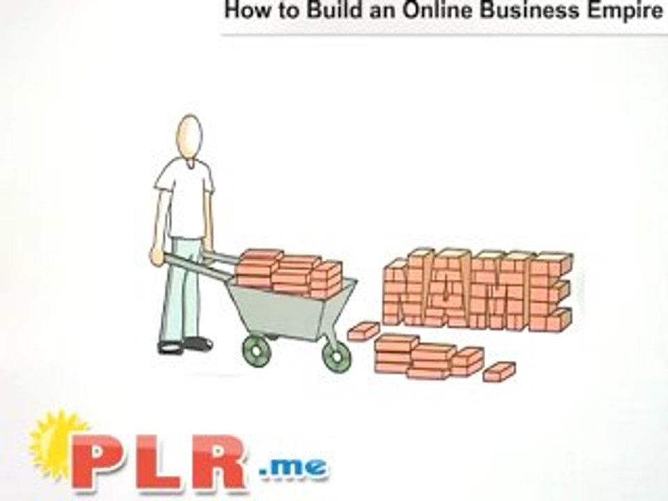 How to Build an Online Business with ONE secret that Google