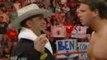 Raw 9_8_08  - JBL vs. CHL Charlie Haas - WWE