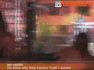 No more - la musica e la LILT contro l'inquinamento