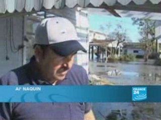 Après Gustav, reconstruire ou partir ?