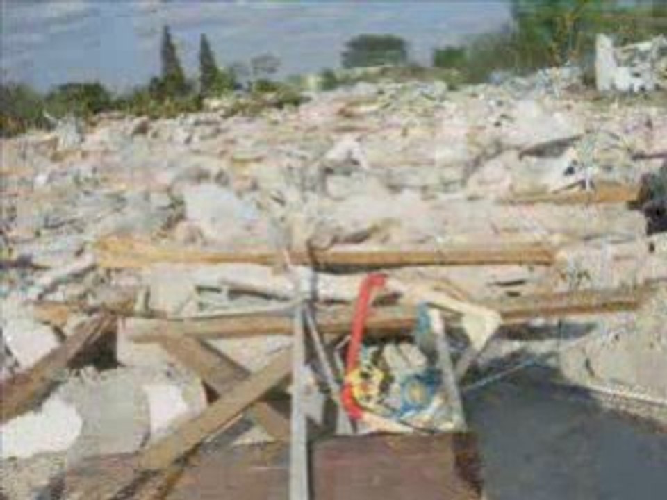 remember Gush Katif לזכור את גוש קטיף