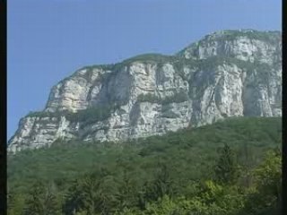 Mont Peney (bis) 1356 m - Bauges