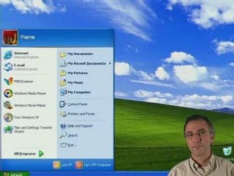 Windows Vista et le double boot