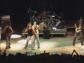 Perfect Strangers - Steel_Blood