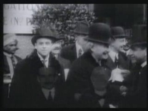 1914-1918 : Une paix difficile