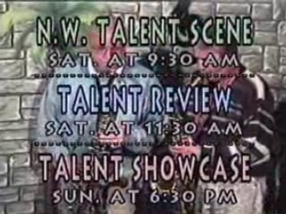 Cordel James "Prince of Rock N' Roll" Ft. Earl Love and John