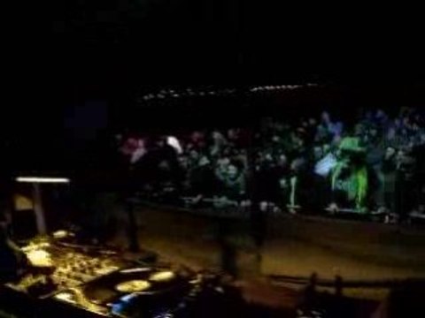 mix tintin teuf assaurl orl at home part6