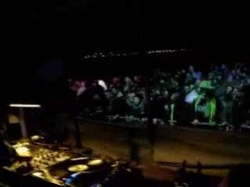 mix tintin teuf assaurl orl at home part6