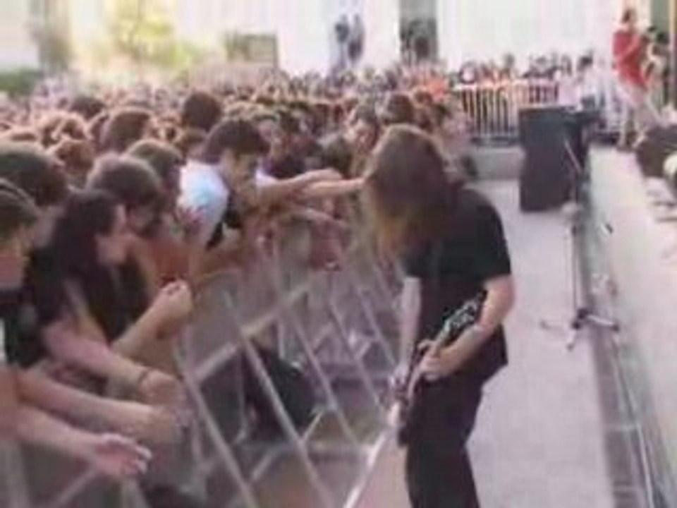 Paradise City - No Profile