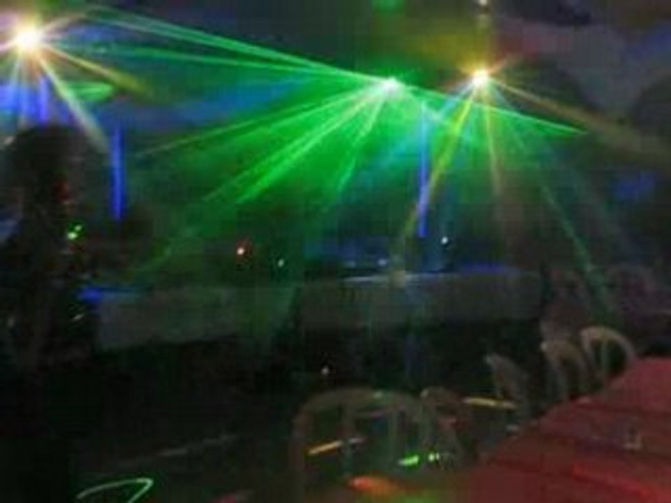 Laser Lung 100