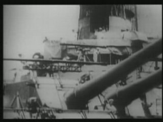 1914-1918 : L'Amérique pendant la guerre