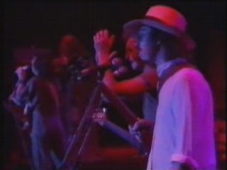 WHITESNAKE - Ain't No Love In The Heart Of The City (live)