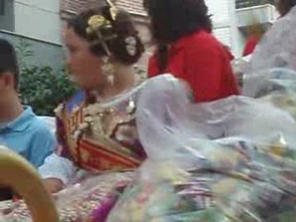 Cavalcada Festes Torrent 08