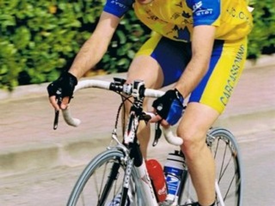 5eme souvenir stephane Huc 2008