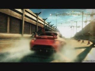 need for speed undercover