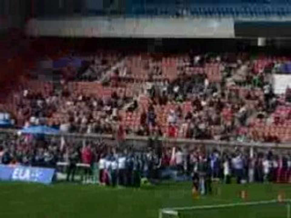 Danone cup 2008