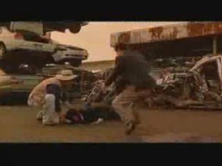 Rough Cut Korean Movie Trailer
