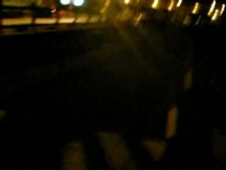 Le crabe de Granville ... par Homard