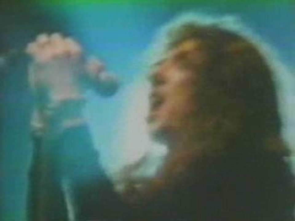 WHITESNAKE - Fool For Your Loving