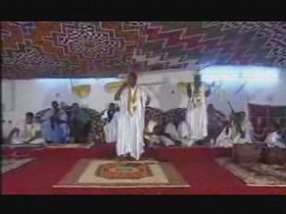 Ali salem music de sahara