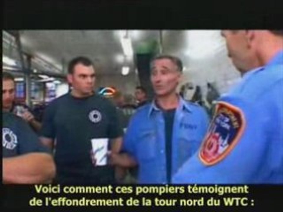 Conception du WTC