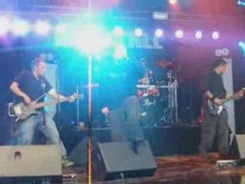 04 - Inimikall - Nouvelle chanson 4 Au Ward'in rock 2008