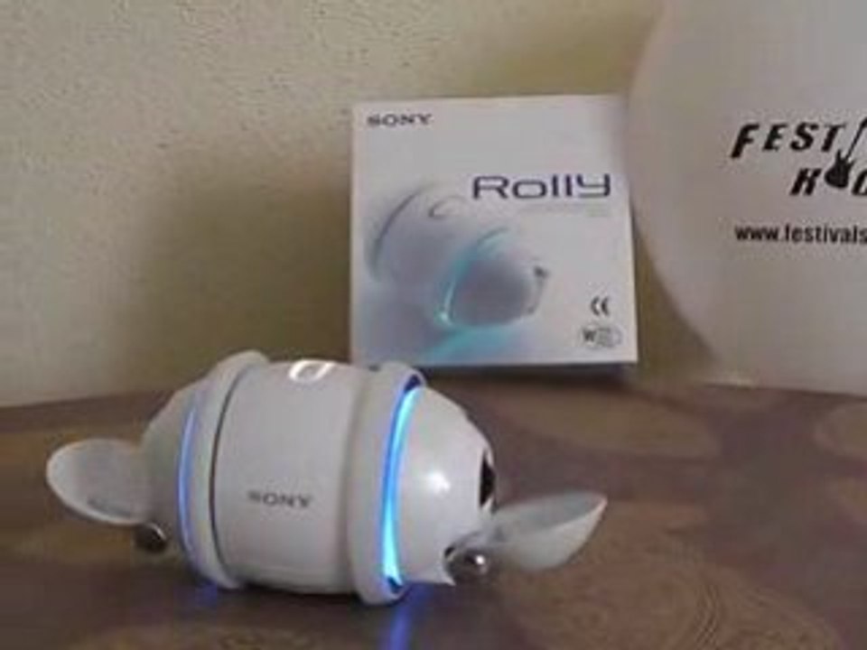 Rolly vs Offspring