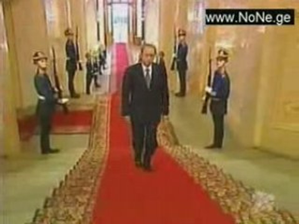 Путин