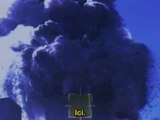 TNT explosions WTC
