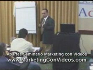 Tecnicas de marketing con videos