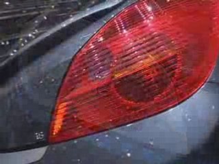 Nouvelle Opel Tigra Twintop