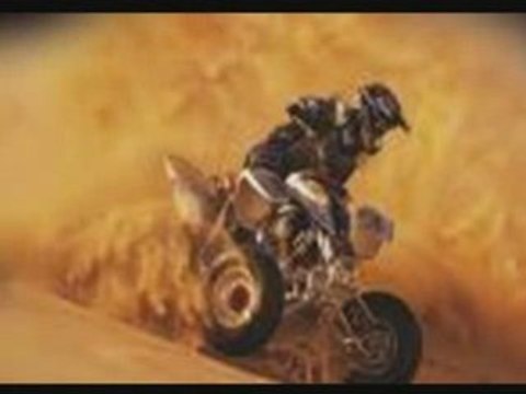 Merzouga circuit maroc