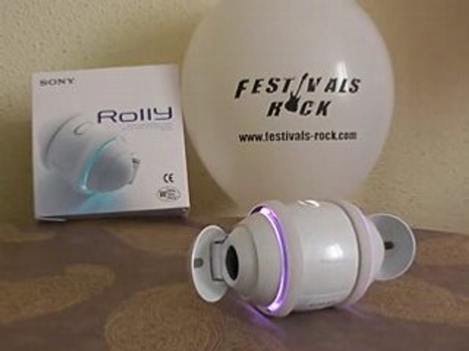 Rolly vs Muse