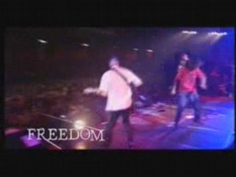 ratm freedom live mexico rage against the machine concert