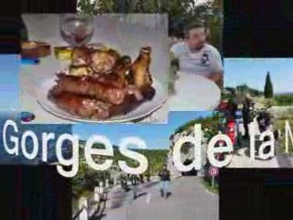 Les gorges de la nesque avec www.libertemoto30