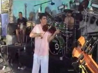 intro kweder Oujda 2008