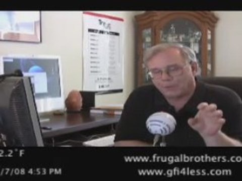 Home Office Tech: Computers -FrugalTech