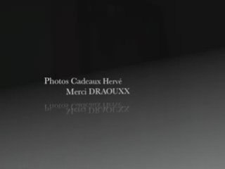 Cadeau Hervé Photos fleurs