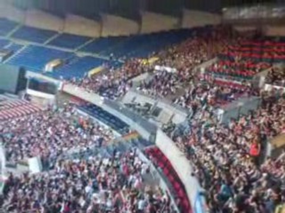 concert vek une paupiette
