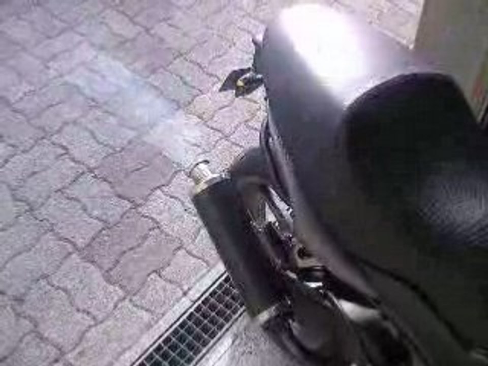 cagiva raptor pot de ducati